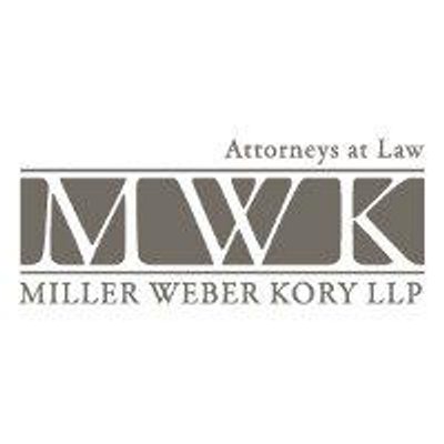 Miller Weber Kory LLP
