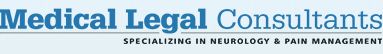 Medical Legal Consultants