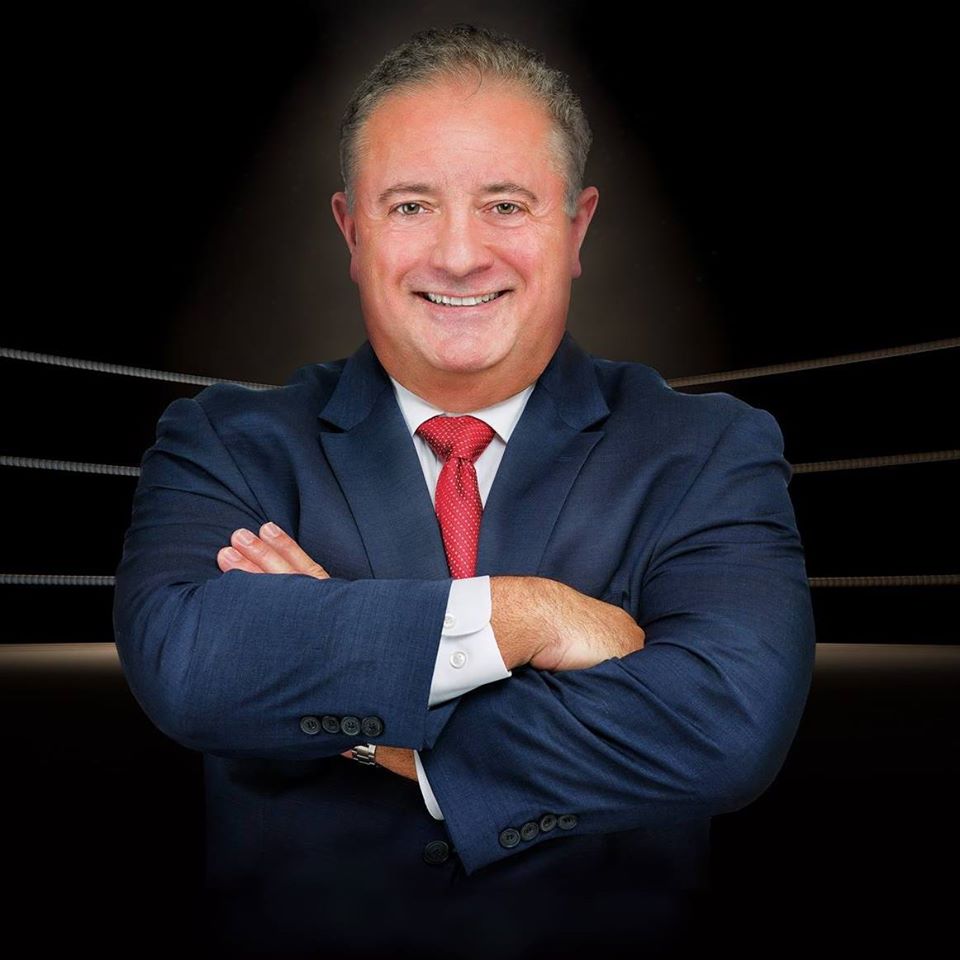 Menendez Trial Attorneys