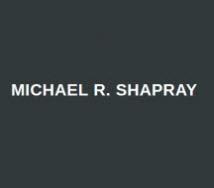 Michael R. Shapray