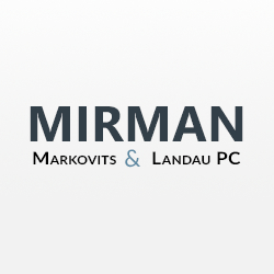 Mirman, Markovits & Landau, P.C.