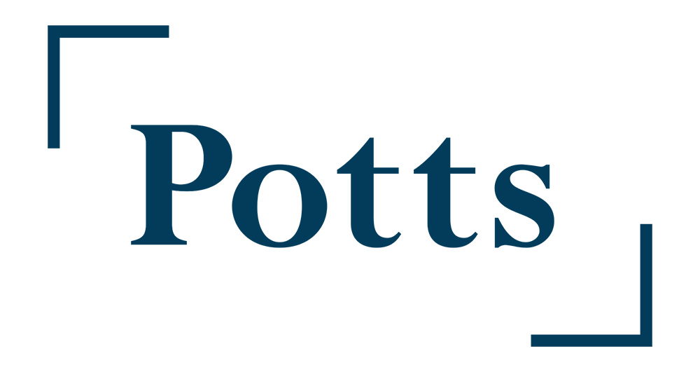 Potts Google Firm