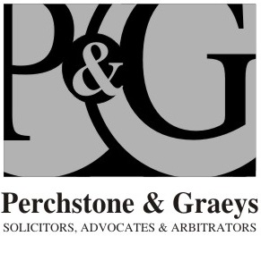 Perchstone & Graeys