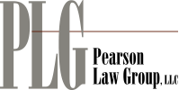 Pearson Law Group, LLC