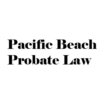 Pacific Beach Probate Law