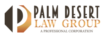 Palm Desert Law Group