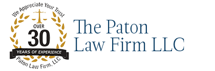 The Paton Law Firm LLC