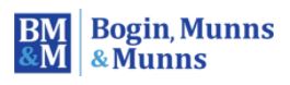 Bogin, Munns & Munns