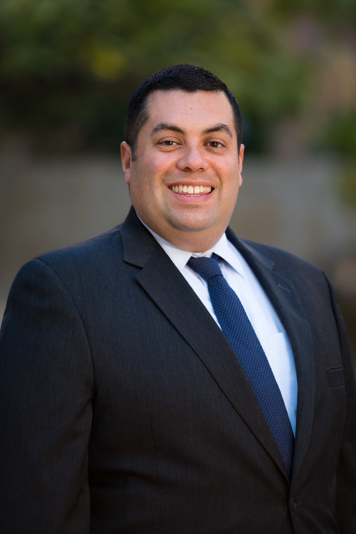 LAW OFFICE OF FERNANDO BRITO JR