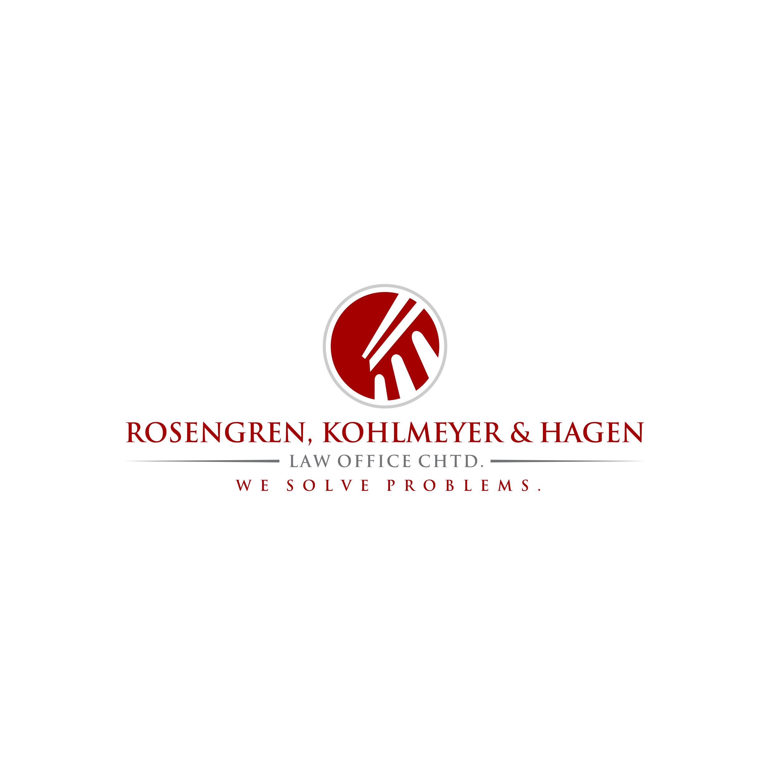 Rosengren, Kohlmeyer & Hagen Law Office Chtd.
