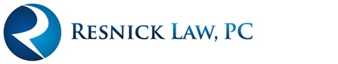 Resnick Law, P.C.
