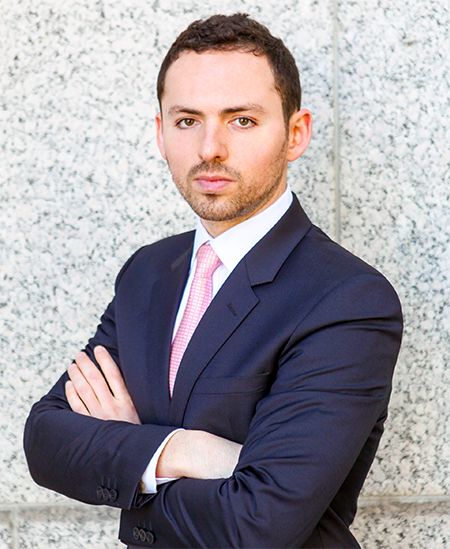 Law Offices of Robert Tsigler, PLLC