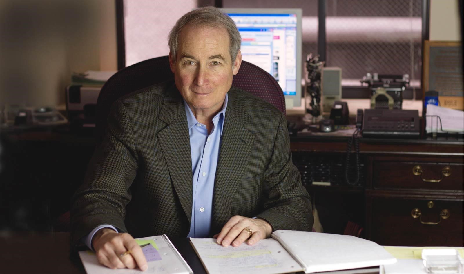 Roger D. Rudich, LTD