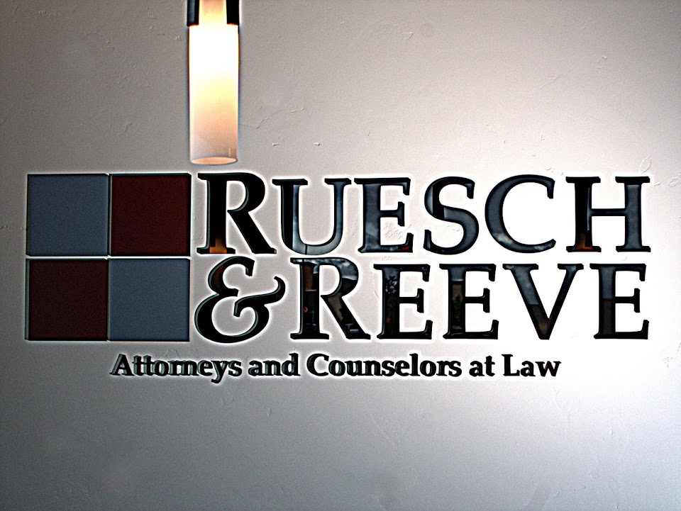 Ruesch & Reeve, Attorneys at Law