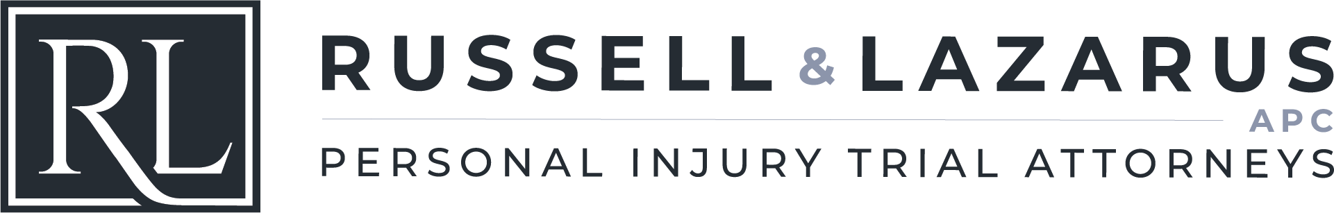 Russell & Lazarus, APC