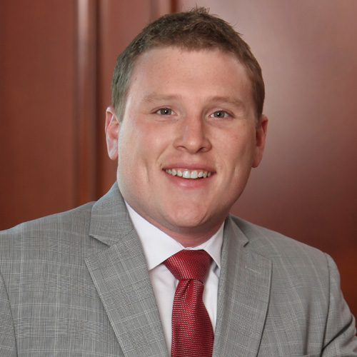 Ryan Horn Injury Attorney