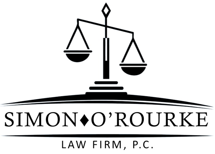 Simon O’Rouke Law Firm, P.C 