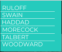 Ruloff, Swain, Haddad, Morecock, Talbert & Woodward, P.C.