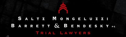 Saltz Mongeluzzi Barrett & Bendesky P.C.
