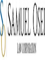 Samuel Osei Law Corporation