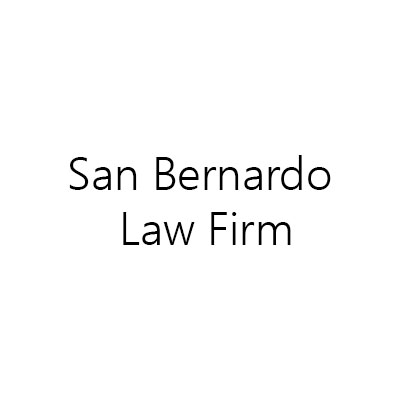 San Bernardo Law Firm