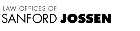 Law Offices of Sanford Jossen