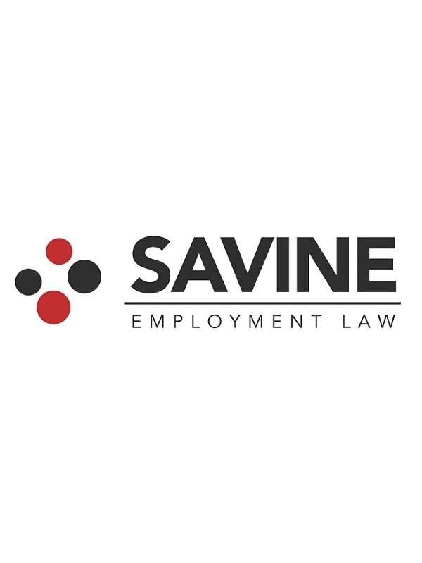 Savine Employment Law, Ltd.