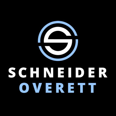 Schneider Overett