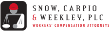 Snow, Carpio & Weekley, PLC