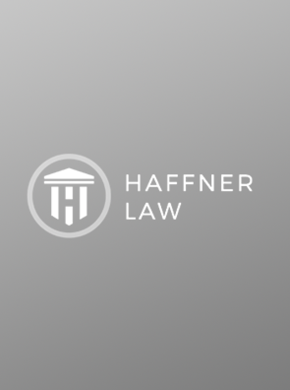Haffner Law