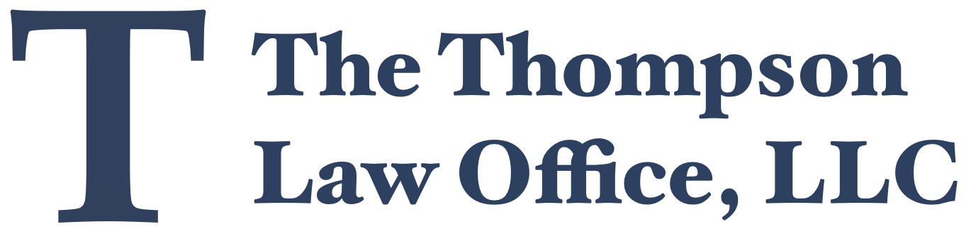 The Thompson Law Office, LLC