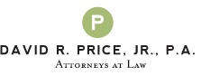 David R. Price, Jr., P.A.