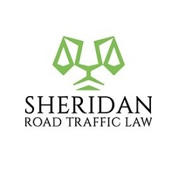 Sheridan Road Traffic Law