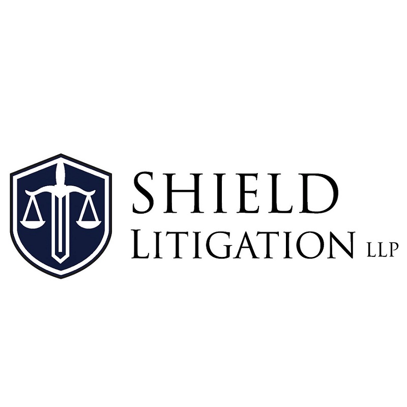 Shield Litigation LLP