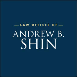 Law Offices of Andrew B. Shin