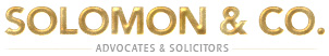 Solomon & Co