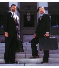 Johnson & Williams Attorneys and Counselors At Law