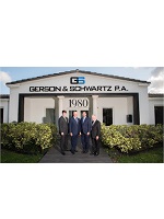 Gerson & Schwartz, PA