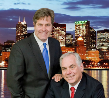 Theisen & Roche, Ltd.