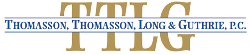 Thomasson, Thomasson, Long & Guthrie, P.C.