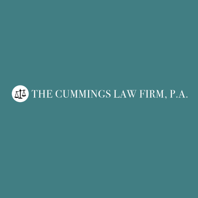 The Cummings Law Firm, PA