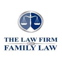 The Law Firm For Family Law