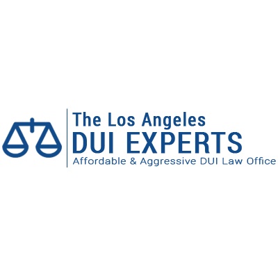 The Los Angeles DUI Experts