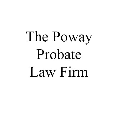 The Poway Probate Law Firm