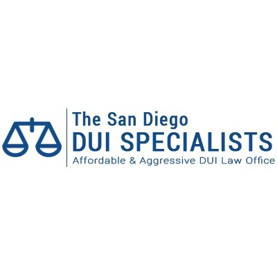 The San Diego DUI Specialists