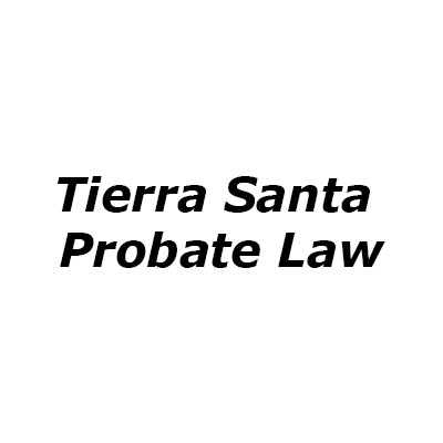Tierra Santa Probate Law