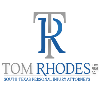 Tom Rhodes Law Firm P.C.