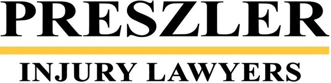 Preszler Injury Lawyers