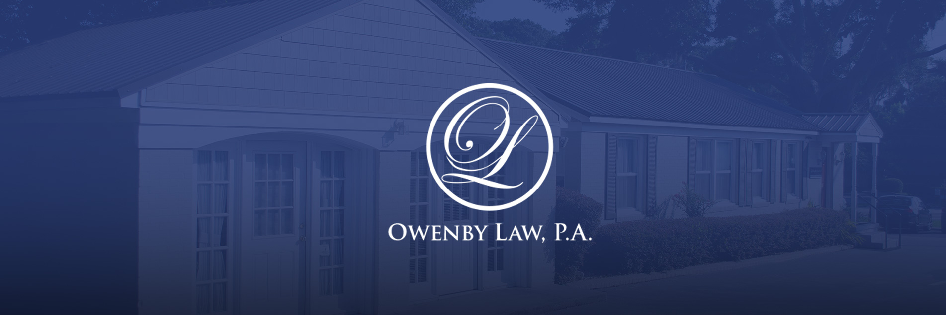 Owenby Law, P.A.