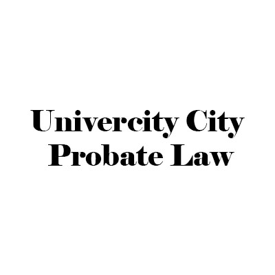 Univercity City Probate Law